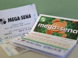 Mega-Sena: ninguém acerta e prêmio vai a R$ 12 milhões