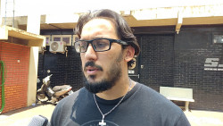 Delegado fala sobre prisão de mulher pelo assassinato do marido em Dourados