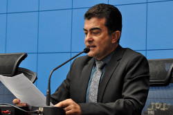 Projeto de Marçal Filho institui política estadual de busca de pessoas desa