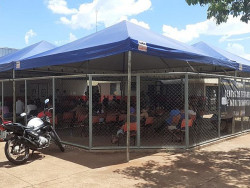 Casos positivos de covid têm queda de 43% na segunda semana de fevereiro