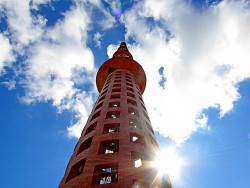 Clima típico de verão predomina ao longo do final de semana em MS