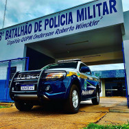 Dourados é apontada como uma das cidades mais seguras do MS