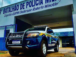 Dourados é apontada como uma das cidades mais seguras do MS