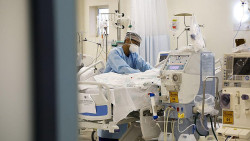 Fiocruz alerta que MS tem a 5ª maior tendência de mortes por Covid-19 do país