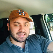 Homem executado na fronteira tinha sido preso com arsenal do PCC em 2018