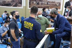 Vereadores aprovam novo plano de cargos e carreira da Guarda de Dourados