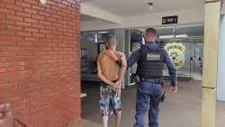 Com PM sem efetivo, Guarda assume mais espaço e prende 1.300 em Dourados