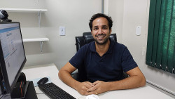 Médico formado pela UFGD assume Hospital Universitário de Dourados