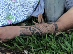 Motociclista perde controle da moto, bate em poste e morre na fronteira