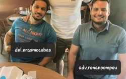 Delegado e advogado de Dourados são acusados de suposta extorsão