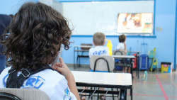 Dourados zera fila histórica de vagas na educação infantil