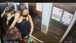 Babá volta atrás e confirma à polícia agressões de Jairinho a Henry