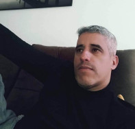 Subtenente do Bope é ferido a tiros em Antônio João e tem perna amputada