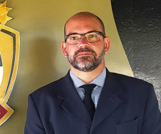 Governo publica nomeação de novo delegado regional de Dourados