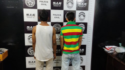 Venezuelanos mataram ex-soldado colombiano em briga por dinheiro