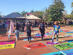 Categoria reivindica reajuste salarial (Imagem: Assessoria)