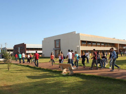 Domingo tem provas do vestibular 2022 da UFGD em Dourados e Campo Grande