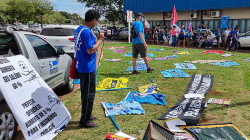 Prefeitura recorre à Justiça para aumentar multa ao Simted