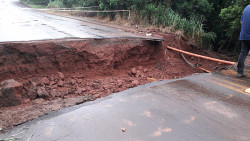 Hayel Bon Faker segue interditada e amanhã prefeitura inicia levantamento
