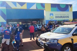 Simted recorre, mas Tribunal mantém ilegalidade da greve de professores