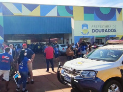 Simted recorre, mas Tribunal mantém ilegalidade da greve de professores