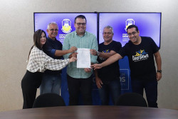 Prefeitura reconhece utilidade pública municipal da Associação Douradown