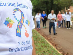 O desconto de 50% será concedido mediante a apresentação, pela pessoa com TEA ou seu responsável (Imagem: Reprodução)