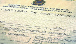 Cartórios de MS registram 5,4 mil crianças sem nome paterno na pandemia