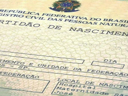 Cartórios de MS registram 5,4 mil crianças sem nome paterno na pandemia