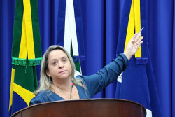 Para favorecer Diogo, Lia estaria protelando arquivamento de denúncia