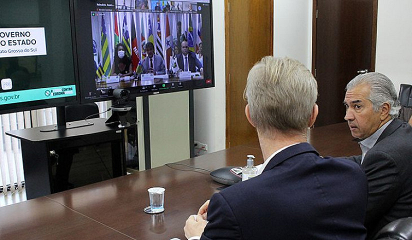 O congelamento acabaria no próximo dia 31. Em Mato Grosso do Sul, a pauta está congelada há quase um ano, desde abril de 2021 (Imagem: Subcom)