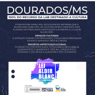 O município recebeu do governo federal um aporte financeiro de R$ 1.494.173,75 (Imagem: Assecom)