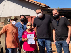 Projeto habitacional de Dourados é aprovado em Brasília