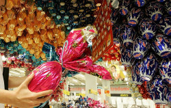 Páscoa deve movimentar R$ 25,6 milhões em Dourados, aponta Fecomércio