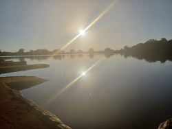 Não deve chover nesta terça-feira em Dourados (Imagem: Dourados Informa)