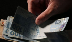 O dinheiro estará disponível para saque na sexta, dia 1º de abril (Imagem: Subcom)