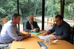 Alan Guedes consegue aumentar repasse para saúde de Dourados