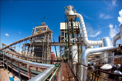 Cinco anos após falência, Usina São Fernando será desmontada em Dourados