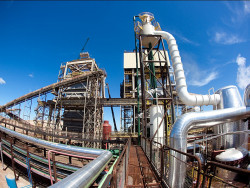 Cinco anos após falência, Usina São Fernando será desmontada em Dourados