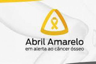 Campanha é da Associação Brasileira de Oncologia Ortopédica (Imagem: Reprodução)