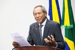 Coordenadoria irá atender “as necessidades urgentes da população negra/pobre douradense” (Imagem: Valdenir Rodrigues)