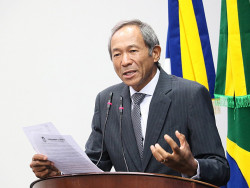 Coordenadoria irá atender “as necessidades urgentes da população negra/pobre douradense” (Imagem: Valdenir Rodrigues)