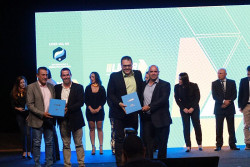 Alan participa da apresentação da Agenda de Desenvolvimento da região