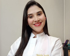 Psicóloga de 32 anos morre depois de ser atropelada por moto em Dourados