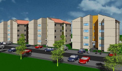 Douradenses podem fazer a inscrição para programa habitacional (Imagem: Subcom)