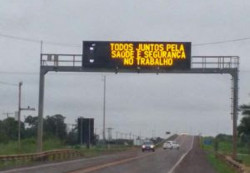 MPT-MS reforça importância do registro de acidentes de trabalho