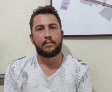 Condenado por assassinato em 2011 é preso no PR por policiais de Dourados