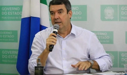 Despedida a Eduardo Riedel atrai pouca gente e baixa popularidade preocupa