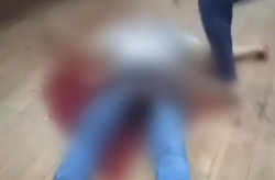 Identificados os 4 mortos em chacina ontem à noite em Ponta Porã