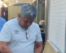 Preso por receptação depois de roubo de joias em Dourados (Imagem: Adilson Domingos)